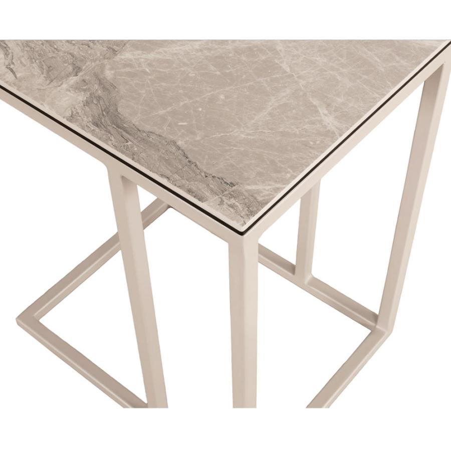 筑波産商 25/1/17より順次発送予定 アスティ グラナダ サイドテーブル