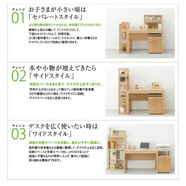 浜本工芸 No.89 デスク 幅100cm No.8964/8960/8968 学習机 開梱設置無料 代引き不可_1