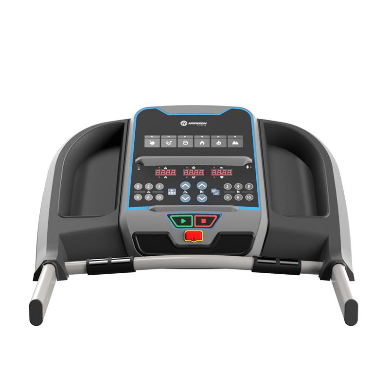 ジョンソンヘルステック ルームランナー トレッドミル TR5.0 (ティー