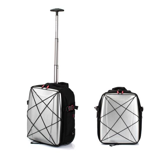 HIDEO WAKAMATSU（ヒデオワカマツ） ミニハイブリッドギアトロリー