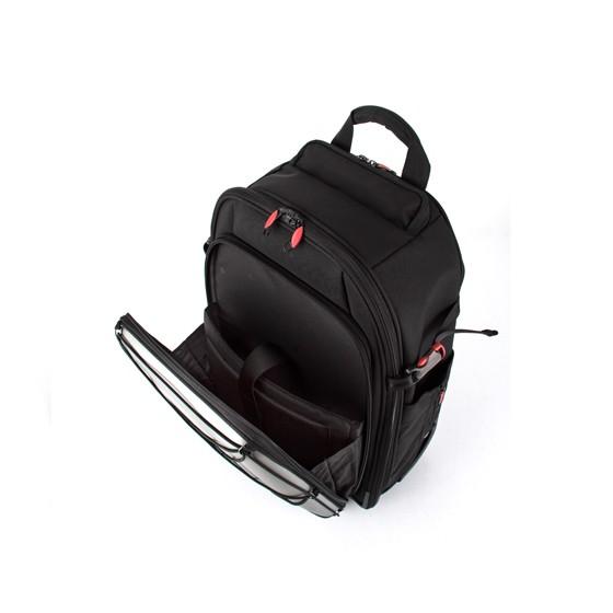 HIDEO WAKAMATSU（ヒデオワカマツ） ハイブリッドギアトロリー 3WAY