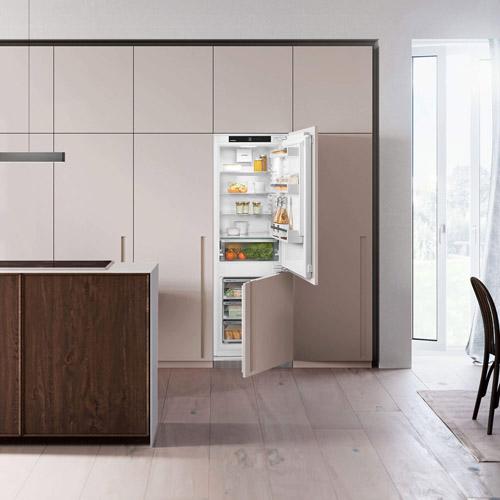LIEBHERR（リープヘル） 『販売終了』リープヘル 冷蔵庫 ICNh5103 Pure 