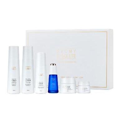 1点限り!! アトミ「エイソルート セレクティブスキンケア」 アトミの大人気商品『エイソルートセレクティブスキンケア』がセット
