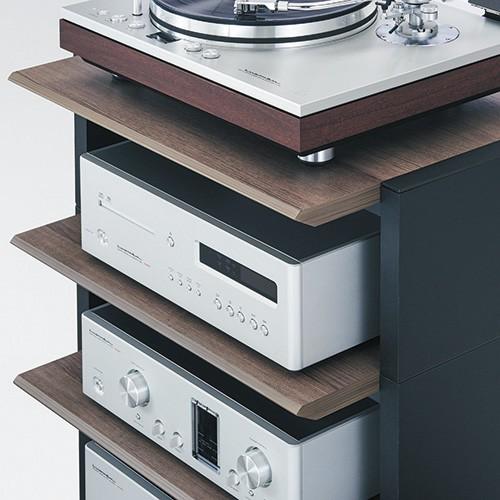 HAMILeX オーディオラック J-4560 ジョルト ハヤミ工産 : テルショップ