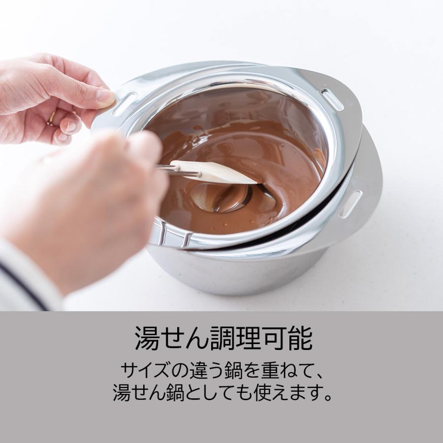 十得鍋 テーブルポット 25cm JN-25B IH対応 宮崎製作所 : テルショップ