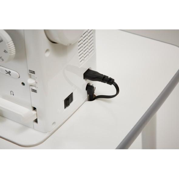 JUKI ジューキ 職業用ミシン専用テーブル J-TR4 : テルショップ