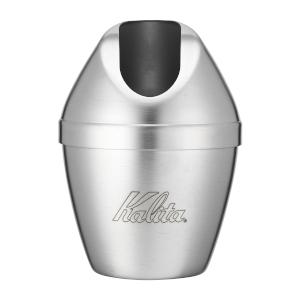 Kalita（カリタ） ネクストG2 電動コーヒーミル KCG-17(KAK) カーキ