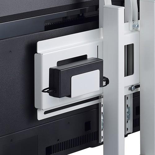 TIMEZ テレビスタンド KF-260W 〜65V型対応 ハヤミ工産 : テルショップ