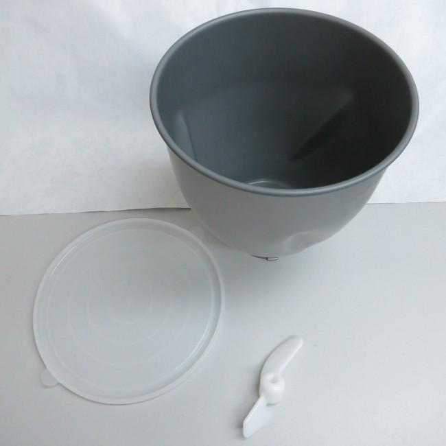 大正電機 レディースニーダー KN-1000専用 ポット一式 : テルショップ