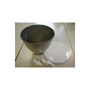 大正電機 レディースニーダー KN-30専用　ポット一式(KN-250、KN-2、KN-20にも使用可)