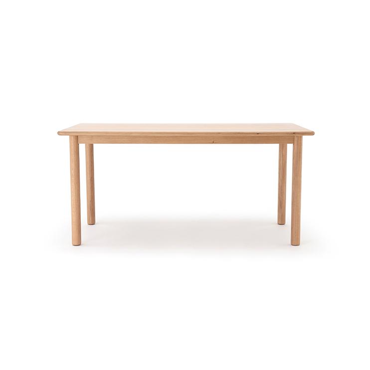 【廃盤モデル】野田産業 高品質 NDstyle 木製リビングテーブル　美品 NDstyle Knut2 ダイニングテーブルセット オーク クヌート ツー 野田