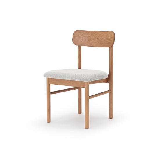 NDstyle Knut2 ダイニングテーブルセット オーク クヌート ツー 野田 
