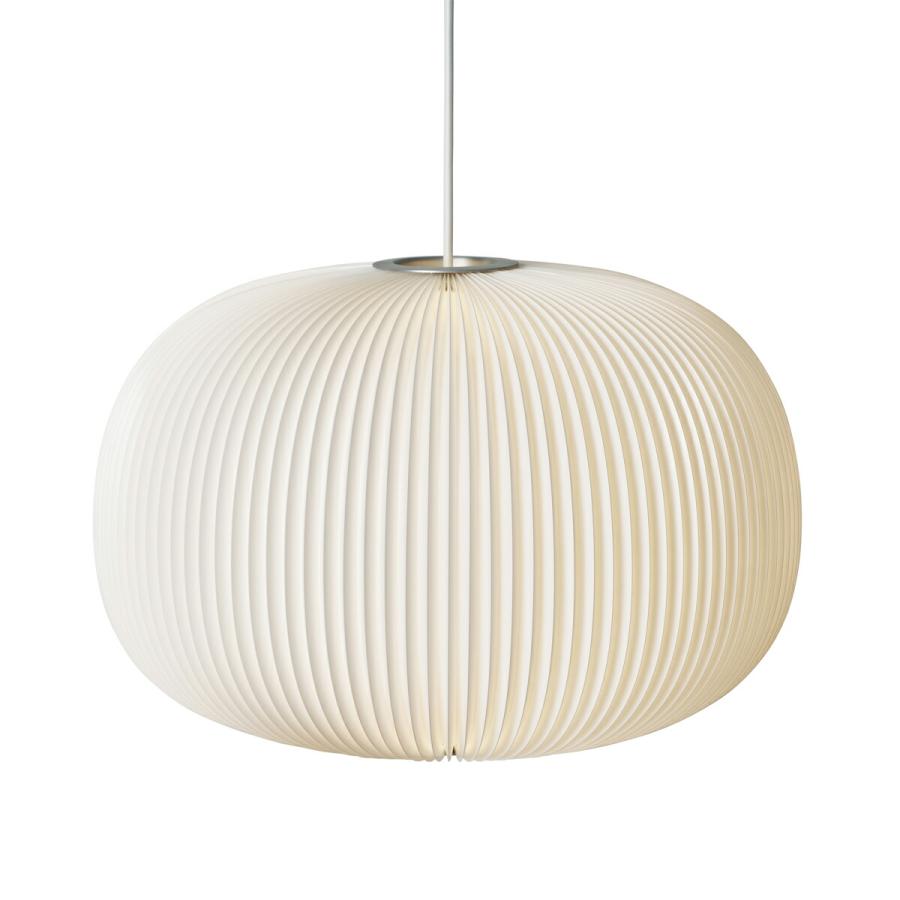 LE KLINT レ・クリント ペンダント LAMELLA ラメラ1 シルバー Φ46cm 