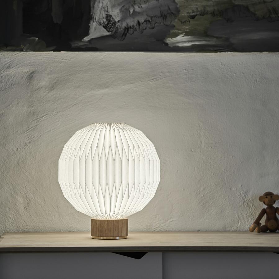 LE KLINT レ・クリント テーブルランプ モデル375 XSサイズ Φ17.5cm