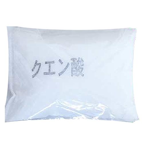 JANOME（ジャノメ） クエン酸パック 1回分 75g 24時間風呂 BL35-CS
