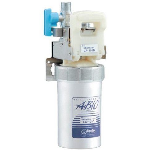 アビオ メイスイ 浄水器カートリッジ LA-101C 2個セット アビオ