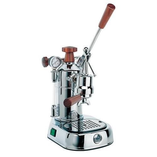 【最終値下げ　8月いっぱいで掲載終了】【美品】ラ・パボーニ　レバー式エスプレッソマシン 取寄品 パボーニ プロフェッショナル ルッソ