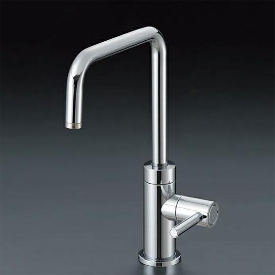 メイスイ ビルトイン浄水器 M-100-FA4S(M-100＋専用水栓FA4S) : テル