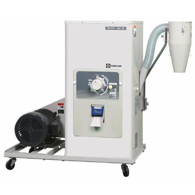 マルマス機械 一回搗精米機 マルマスター NX-5G型 モーターなし 1.5kW