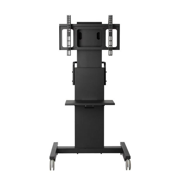 H1485☆美品☆SDS ME-2655 モニタワーエコノミー テレビスタンド ME