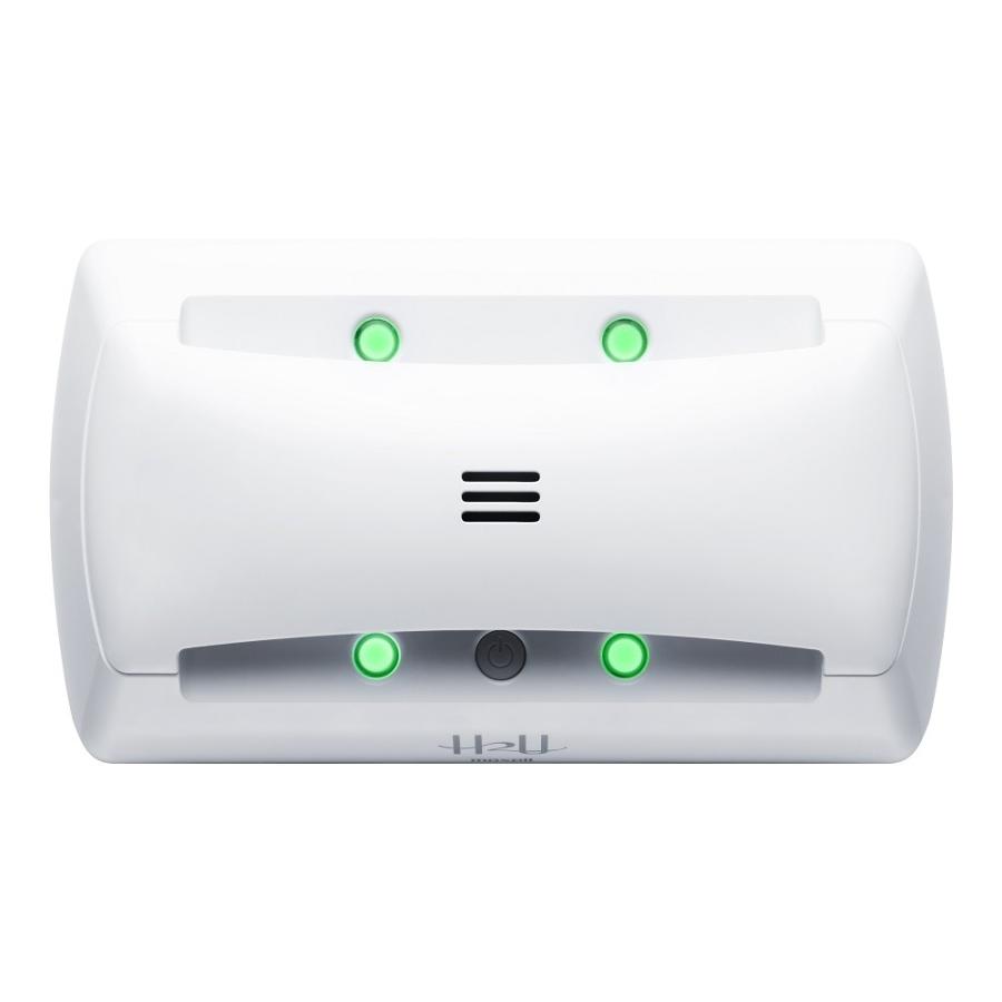 maxell（マクセル） 風呂用水素生成器H2U h2u MAXELL Maxell水素浴