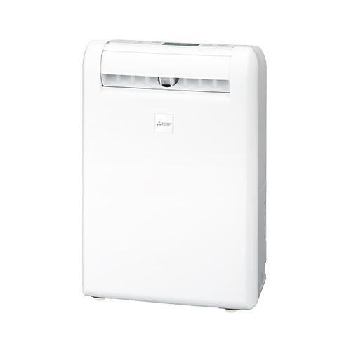 三菱電機（MITSUBISHI ELECTRIC） MJ-M120YX-W ホワイト 除湿機 部屋