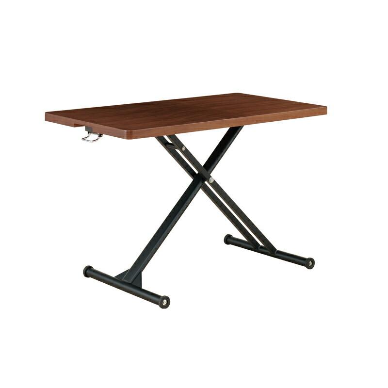 筑波産商】ガス圧式リフトテーブル サリーレ