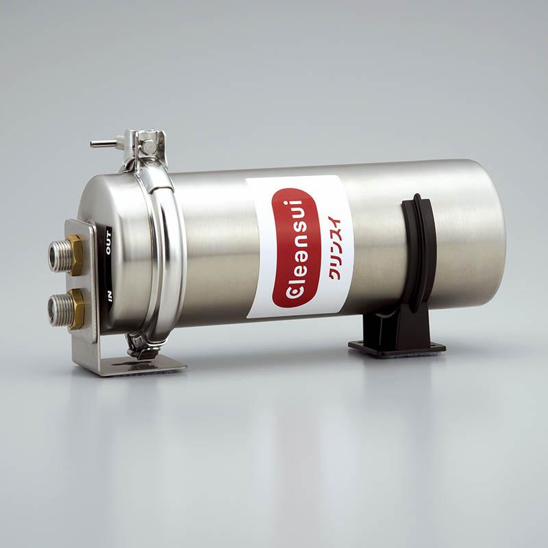 クリンスイ MP02-1 業務用浄水器 浄水器本体+初期カートリッジ(UMM0050)付属 三菱レイヨンクリンスイ 三菱ケミカルクリンスイ | クリンスイ | 01