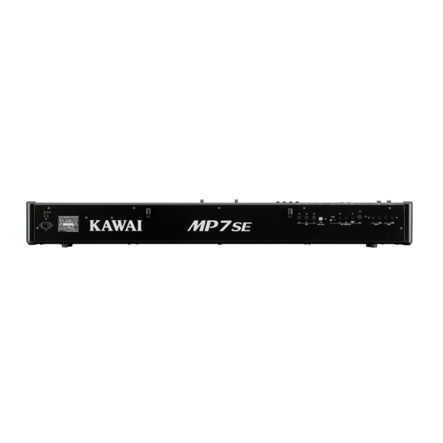 KAWAI ダンパーペダル付属 河合楽器製作所 カワイ / デジタルピアノ