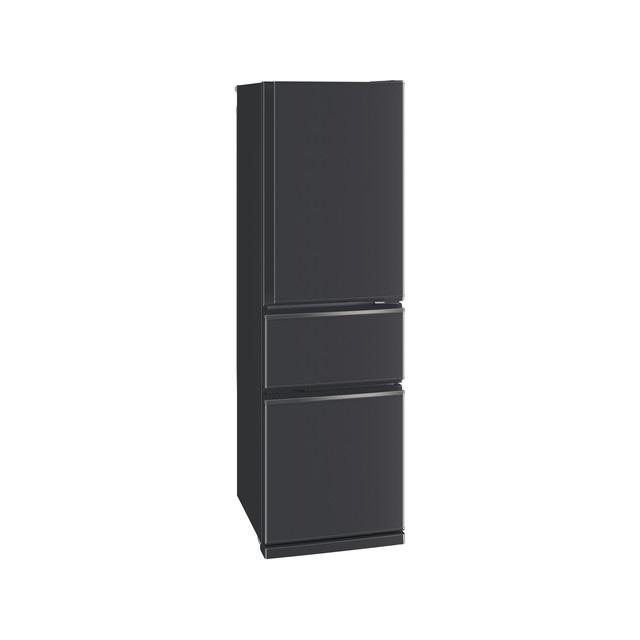 美品 三菱電機2019年製冷蔵庫 CXシリーズ330L スタイリッシュモデル 三菱電機（MITSUBISHI ELECTRIC） 『10年延長保証対象』『関東甲信越は