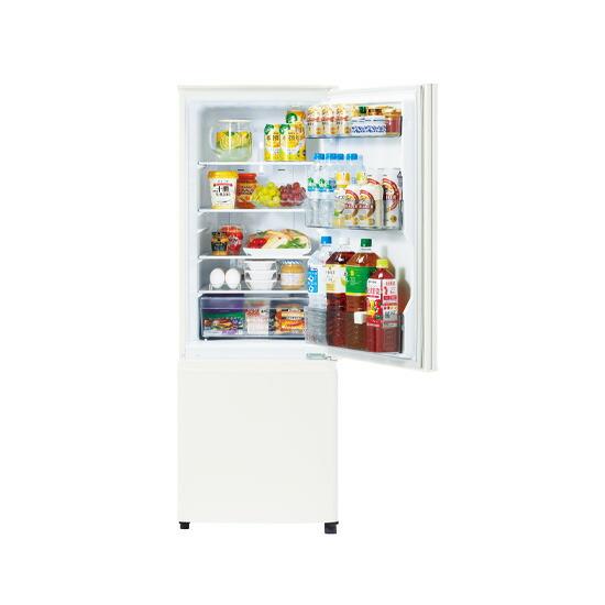 冷蔵庫 一人暮らし 単身用 小型 保証付き 三菱 MR-P17J-W 美品 三菱電機（MITSUBISHI ELECTRIC） 『10年延長保証対象』三菱電機 MR