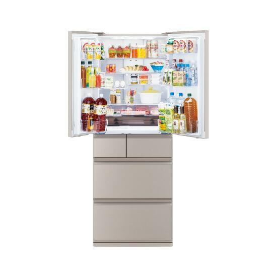 10年延長保証対象][関東甲信越は基本設置無料] 三菱電機 MR-WZ61K-C