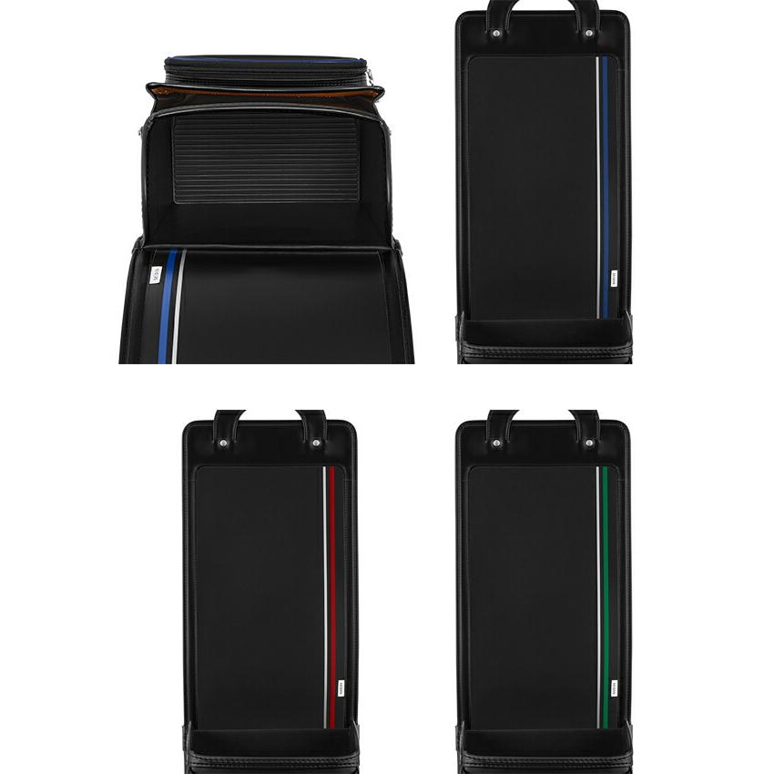 天使のはね 2025年ランドセル モデルロイヤル アーバン 男の子 MODEL