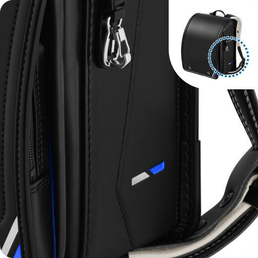 天使のはね 2025年ランドセル モデルロイヤル アーバン 男の子 MODEL