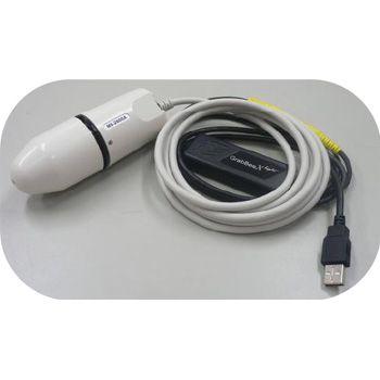 ミューテック USBマイクロスコープ MS-2600A-USB μtec