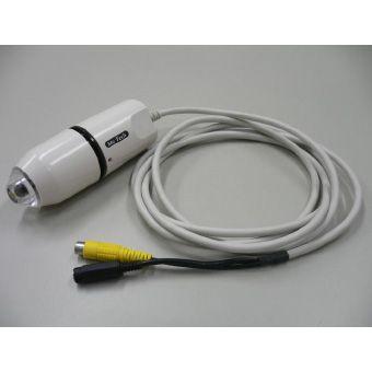 ミューテック 毛細血管・キューティクル観察用マイクロスコープ MS-2600AZ μtec