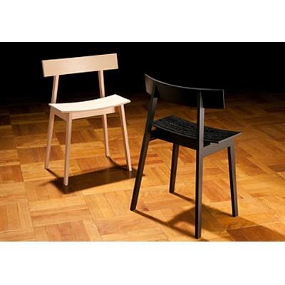 メーベルトーコー WOW half chair Op.1／ハーフチェアオーパス.1