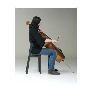美品　half chair Op.1 ウォールナット　楽器用椅子 メーベルトーコー WOW half chair Op.1／ハーフチェアオーパス.1