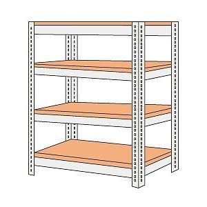 サカエ ボード棚　ＮＢＲＷ−１１４４