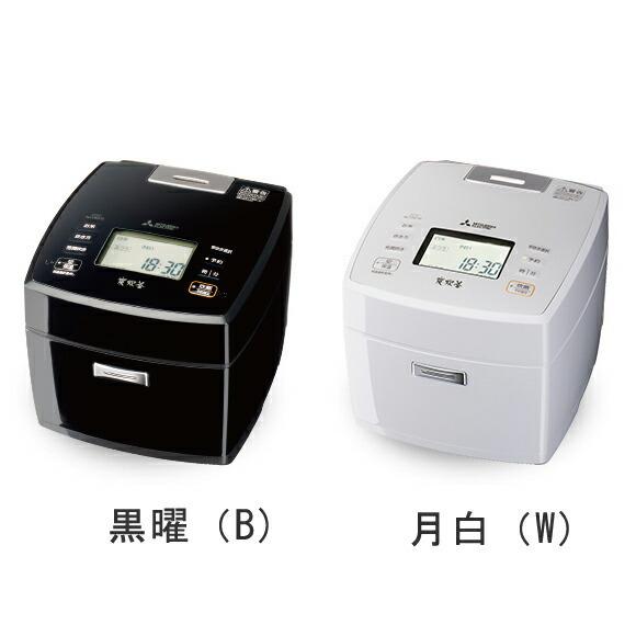 炭炊釜 三菱電機 MITSUBISHI ELECTRIC 三菱ジャー炊飯器 NJ 炭炊釜 三菱電機 MITSUBISHI ELECTRIC 三菱ジャー炊飯器 NJ