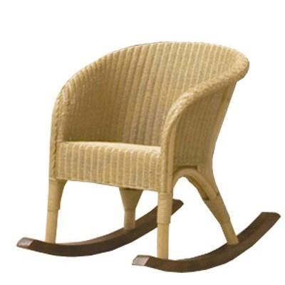 Lloyd Loom ロイドルーム / RockingChair(Child) ロッキングチェア