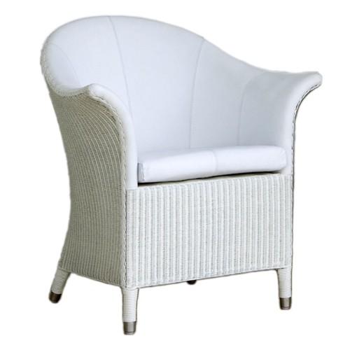 Lloyd Loom ロイドルーム / Leather Arm Chairs レザーアームチェア No