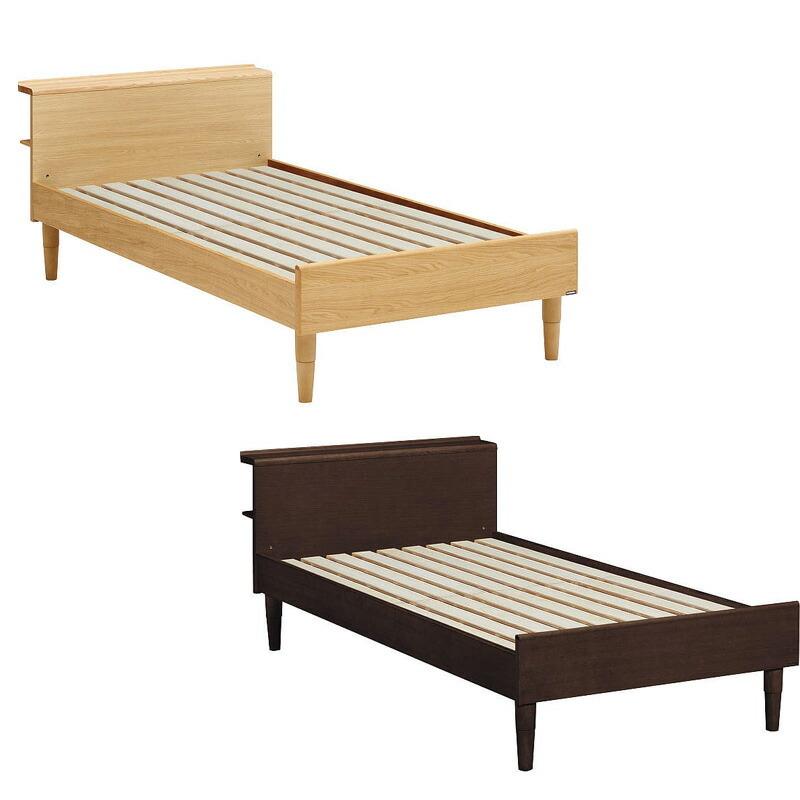 カリモク家具（KARIMOKU FURNITURE） 『設置無料』 ベッドフレーム