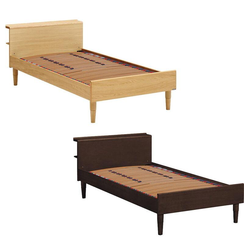 カリモク家具（KARIMOKU FURNITURE） 『設置無料』 ベッドフレーム