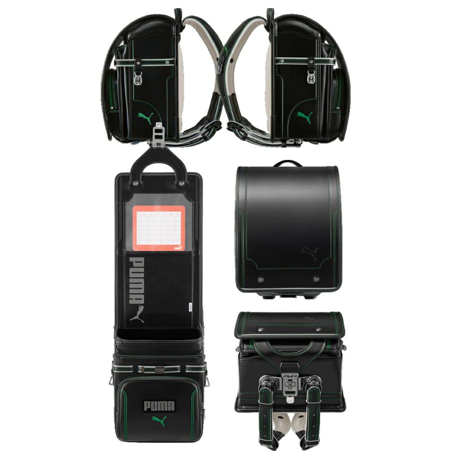 天使のはね 2026年ランドセル プーマ プレミアムエディション 男の子