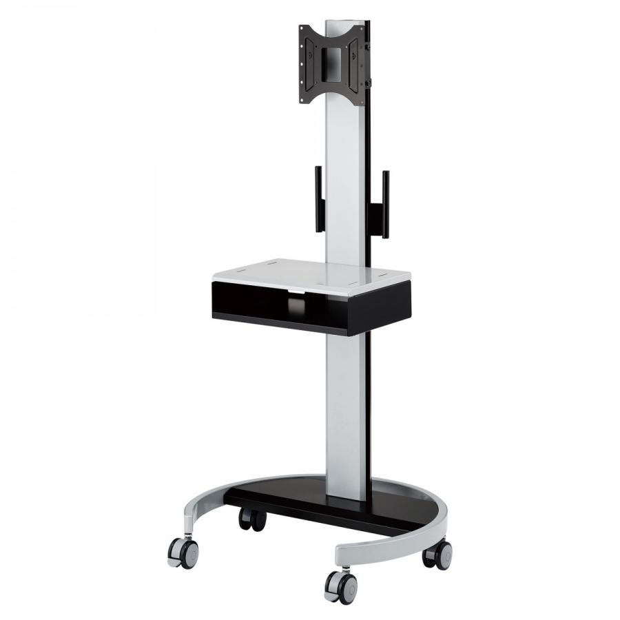 ハヤミ工産 小型用ディスプレイスタンド PH-773 〜32V型くらいまで対応 | HAMILeX