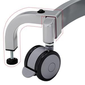 ハヤミ工産 補助アーム PHP-7704 オプション品 PH-770シリーズ ハミレックス(Hamilex) | HAMILeX