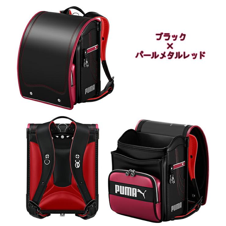 天使のはね 2026年ランドセル プーマ スピードスター 男の子 puma