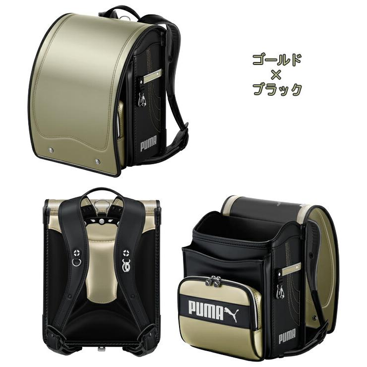 天使のはね 2026年ランドセル プーマ スピードスター 男の子