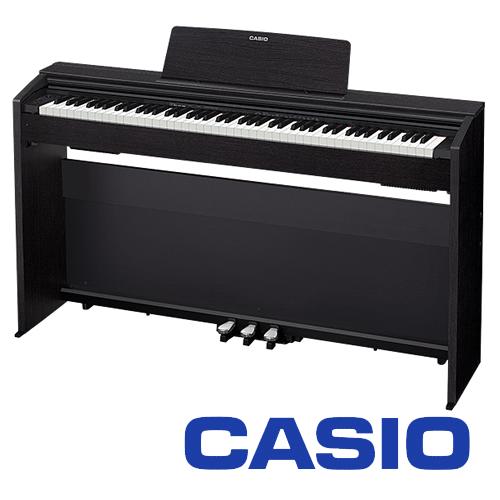 交換無料 電子ピアノ カシオ Casio Px 870 Privia Usb対応 高質で安価 Rebeladm Com Br